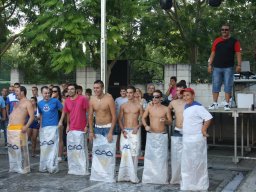 XVII Concentracion - 2010